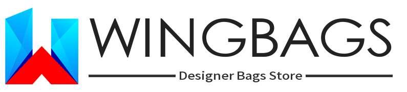 Wingbags Luxury Bags